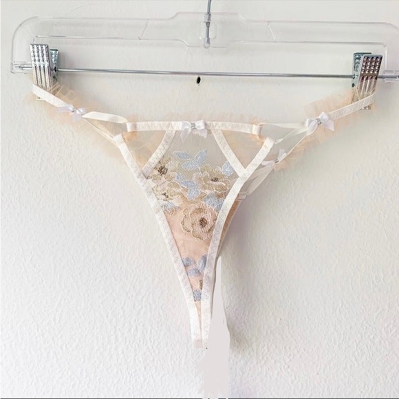 For Love And Lemons Intimates & Sleepwear For Love Lemons X